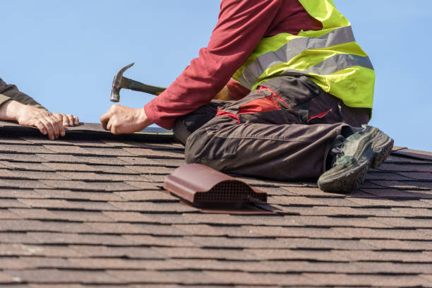 Best New Roof Installation  in Olga, FL
