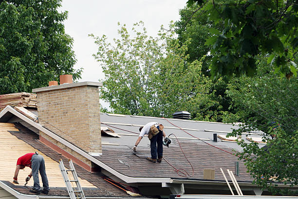 Best Commercial Roof Installation  in Olga, FL
