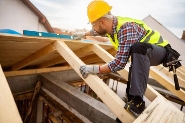 Best Local Roofing Companies  in Olga, FL