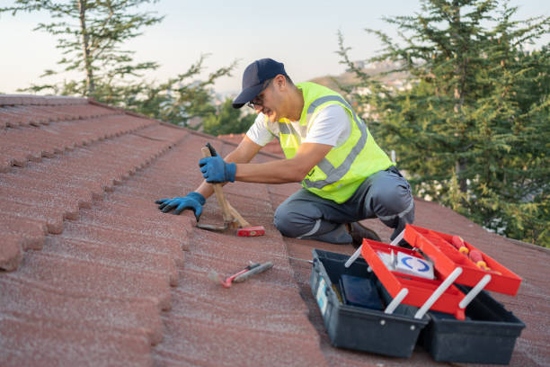 Best Roof Maintenance Services  in Olga, FL