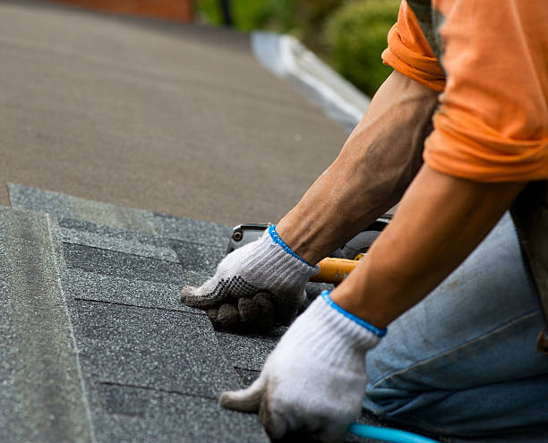 Slate Roofing Contractor in Olga, FL