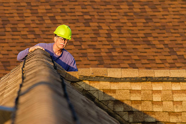 Best Commercial Roofing Services  in Olga, FL