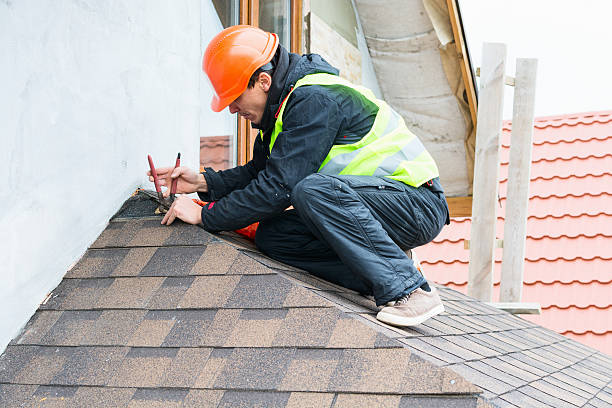Quick and Trustworthy Emergency Roof Repair Services in Olga, FL